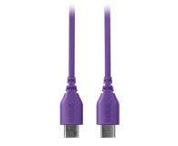 Rode SC22 (Purple) - Kabel USB-C do USB-C 30 cm (fiolet) - 1244131 - zdjęcie 3